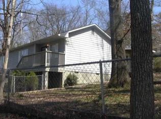 1009 Gillespie Rd, Chattanooga, TN 37411