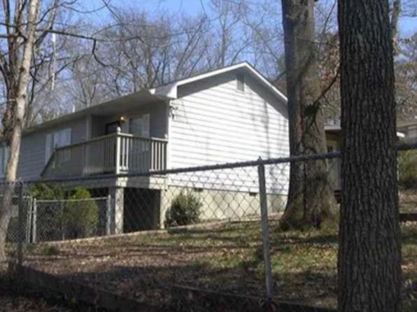 1009 Gillespie Rd