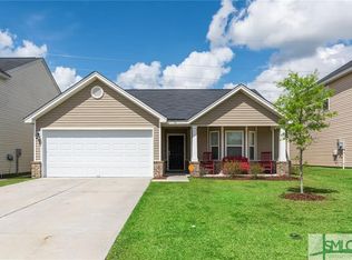 32 Hasty Point Rd, Port Wentworth, GA 31407