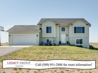 14411 W Deno Rd, Spokane, WA 99224