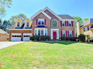 2994 Gavin Pl, Duluth, GA 30096