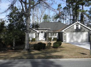 202 Chickasaw Ln, Myrtle Beach, SC 29579