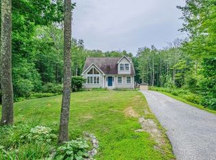 4 Baker Rd, Freeport, ME 04032