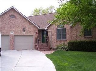5820 Barjona Pl, Lincoln, NE 68516