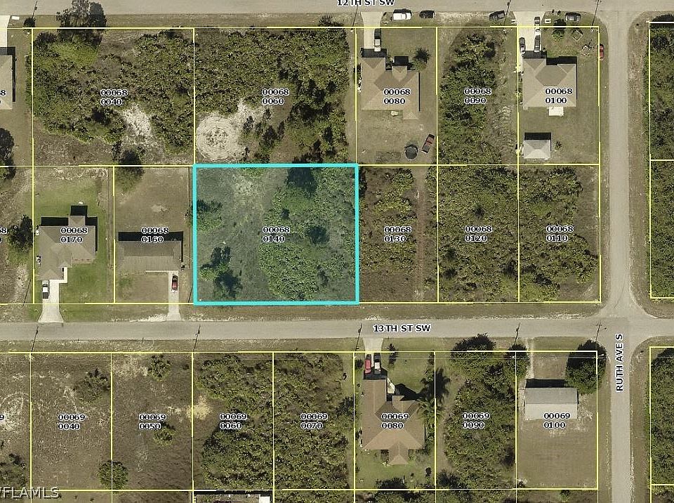 2nd image of 3306 13th St SW