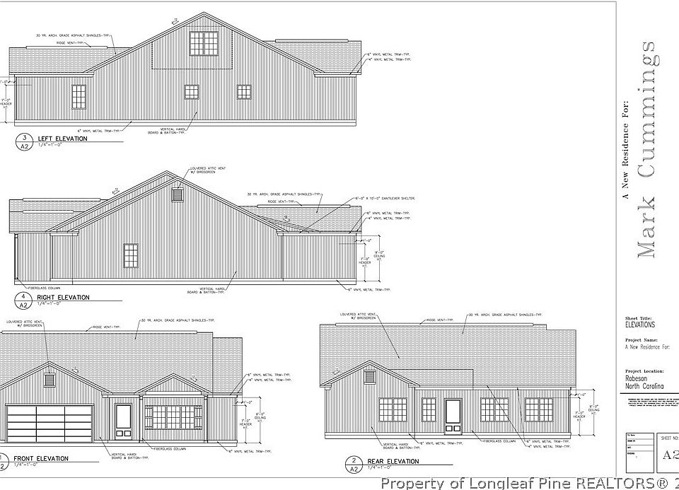 1st image of 55 Vesper Lot 12
