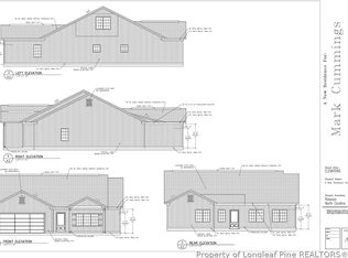 55 Vesper Ln LOT 12, Lane Parkton, NC 28371