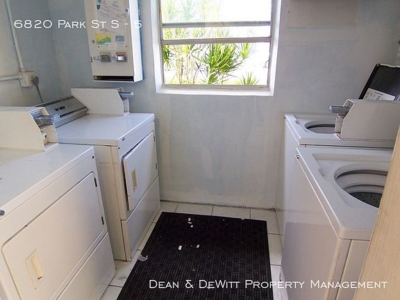 3rd image of 6820 Park St S APT 5