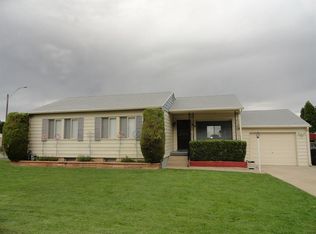 310 E 4400 S, Washington Terrace, UT 84405