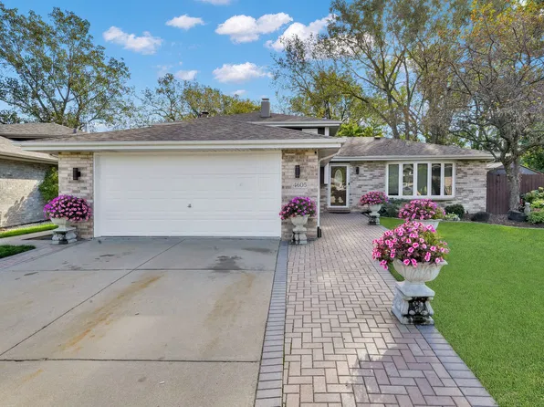 4605 W Spencer Ln, Alsip, IL 60803