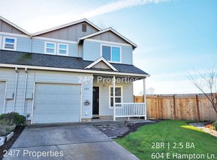 604 E Hampton Ln, Newberg, OR 97132