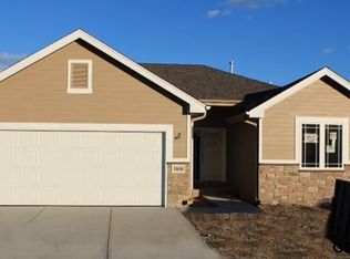 7808 Heritage Plz, Ralston, NE 68127