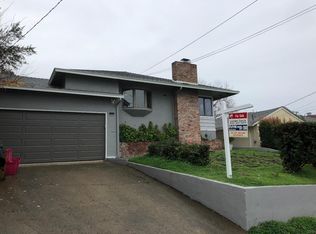 18124 Judy St, Castro Valley, CA