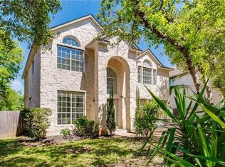 12802 Schleicher Trl, Austin, TX 78732