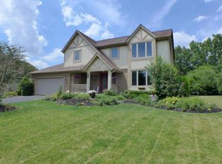 9874 Alliston Dr NW, Pickerington, OH 43147