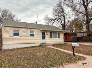 403 Burlington Ave, Colorado Springs, CO 80905