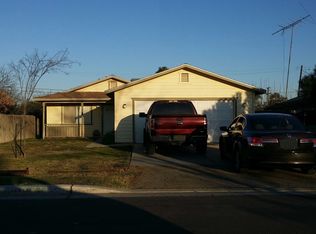509 Claire Ave, Corcoran, CA 93212