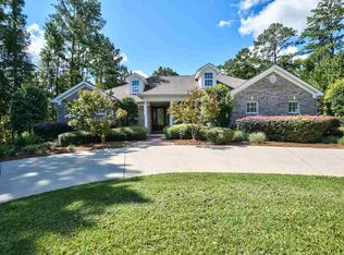4607 Oakshire Ct, Tallahassee, FL 32309