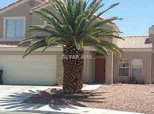 3434 Sullivan Cir, North Las Vegas, NV 89032