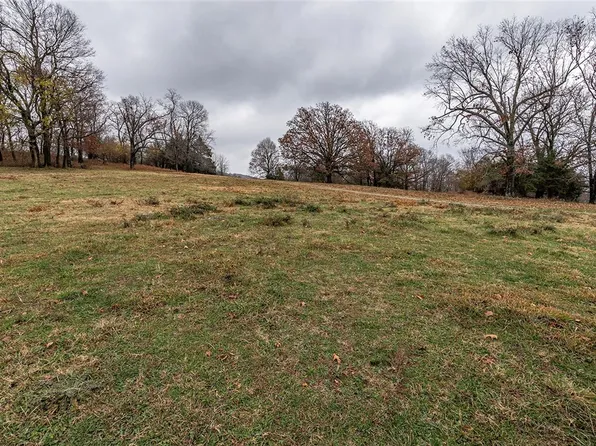 TRACT 3 Ed Edwards Rd, Fayetteville, AR 72701