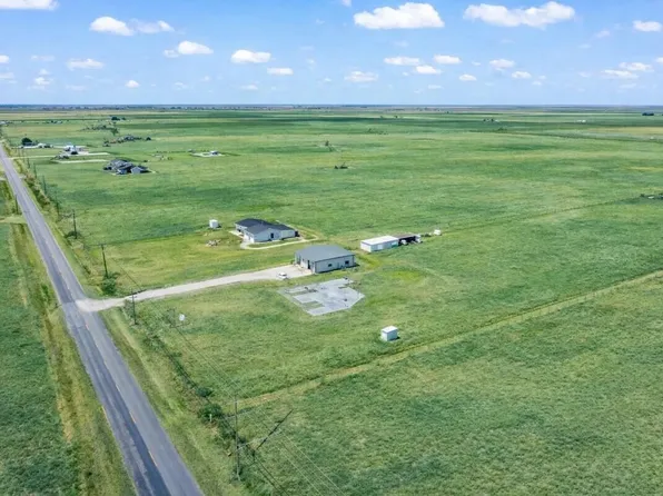County Road 3700, Slaton, TX 79364
