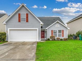 348 Winslow Ave, Myrtle Beach, SC 29588
