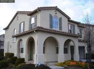 2541 McLaren Ln, San Ramon, CA 94582