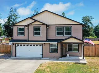 105 Carver Walk SE, Rainier, WA