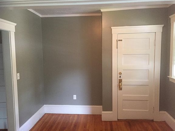 Foyer/ home office