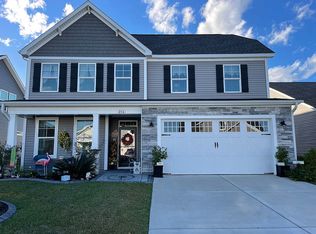 216 Switchgrass Loop, Little River, SC 29566