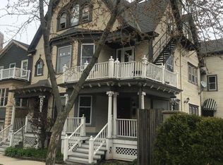 1536 N Franklin Pl, Milwaukee, WI 53202