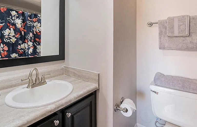 River Vista Apartments — Photo 7