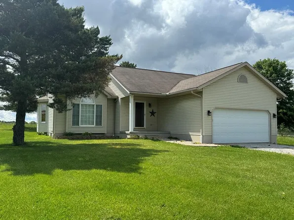 1558 Cinnamon Dr, West Salem, OH 44287