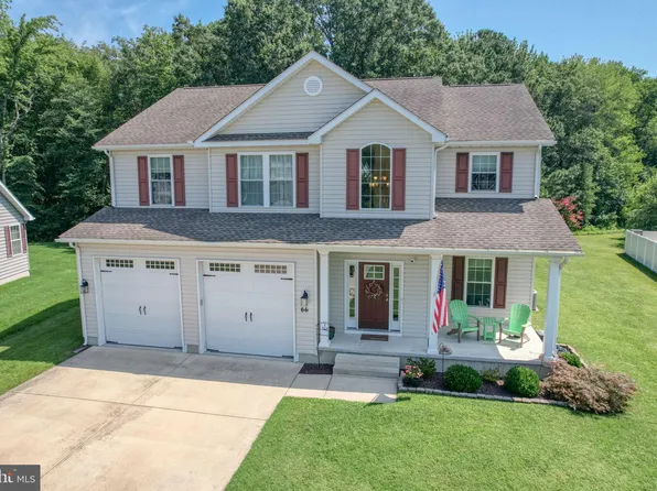 66 Farmhouse Trl, Felton, DE 19943