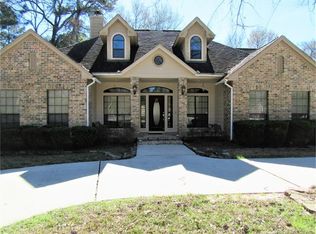 6911 Windcrest Estates Ct, Magnolia, TX 77354