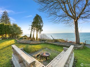 8539 Semiahmoo Drive, Blaine, WA 98230