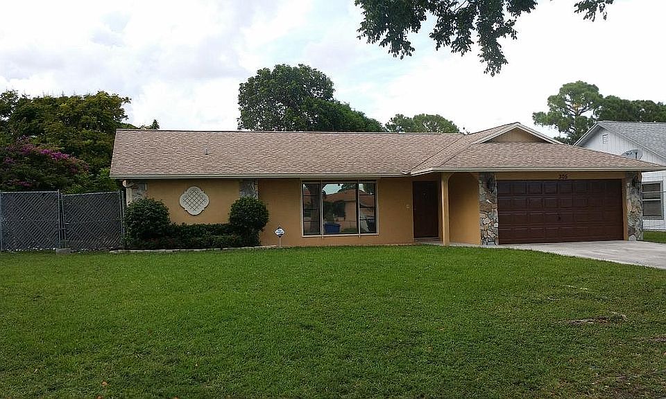 front elevation