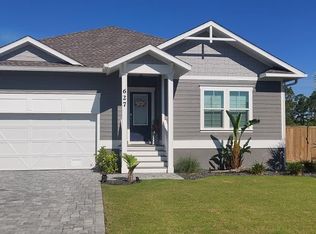 627 Clubhouse Ter, Perdido Key, FL 32507
