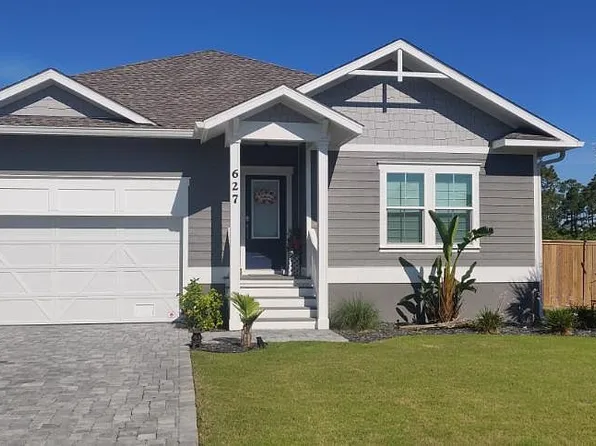627 Clubhouse Ter, Perdido Key, FL 32507