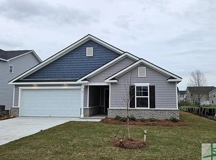 103 Marsh Salt Ln, Port Wentworth, GA 31407