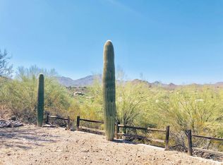 5400 W Placita Del Risco, Tucson, AZ 85745