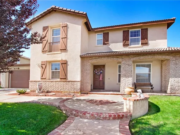 31702 Meadow Ln, Winchester, CA 92596