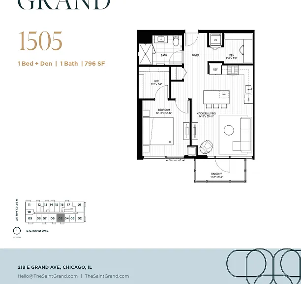 The Saint Grand — Photo 62