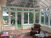 Fabulous Conservatory/Garden room