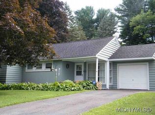 4 Janet Ter, New Hartford, NY 13413
