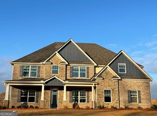 433 Panther Creek Ln LOT 18, McDonough, GA 30252