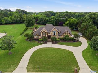 2505 Ashmor Pl SE, Decatur, AL 35603