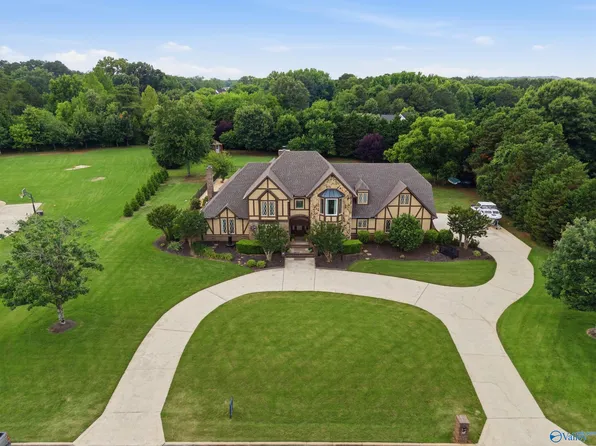 2505 Ashmor Pl SE, Decatur, AL 35603