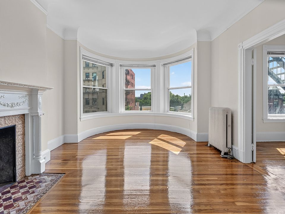 1st image of 891 Mass Ave APT 10