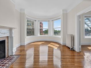 891 Mass Ave APT 10, Cambridge, MA 02139